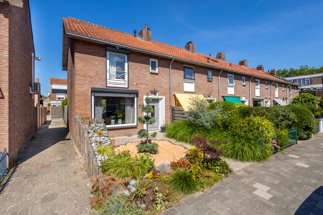 Foto 1 van Nicolaas Beetsstraat 32