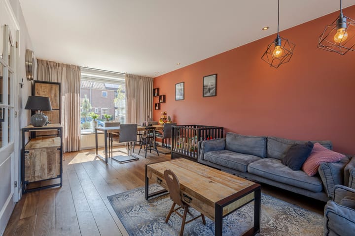 Foto 2 van Nicolaas Beetsstraat 32