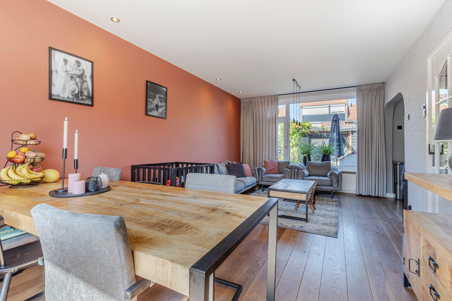 Foto 4 van Nicolaas Beetsstraat 32