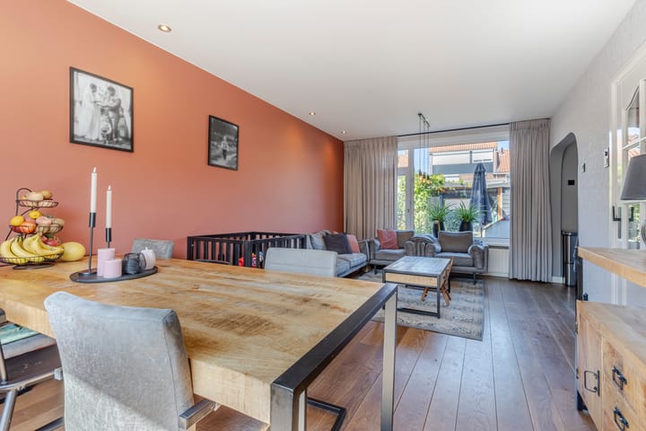 Foto 4 van Nicolaas Beetsstraat 32