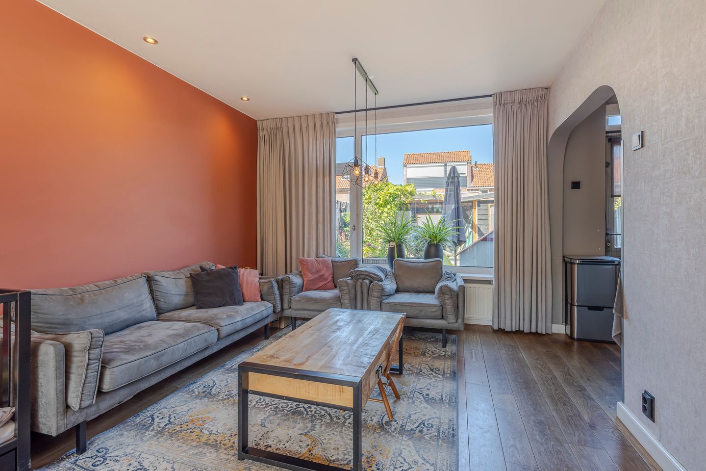 Foto 5 van Nicolaas Beetsstraat 32