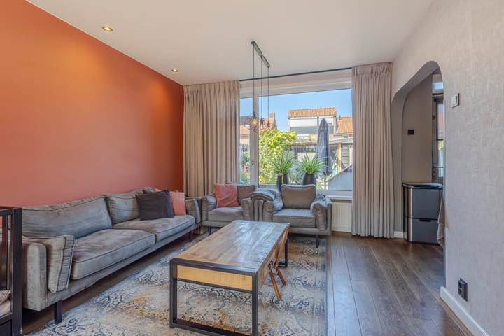 Foto 5 van Nicolaas Beetsstraat 32