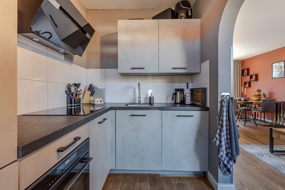 Foto 7 van Nicolaas Beetsstraat 32