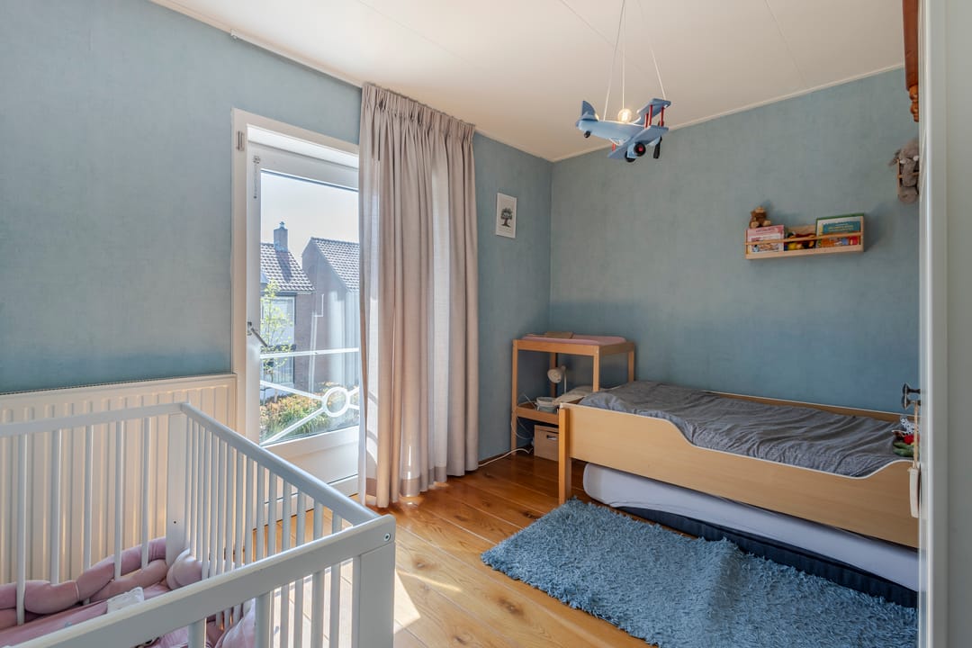 Foto 11 van Nicolaas Beetsstraat 32