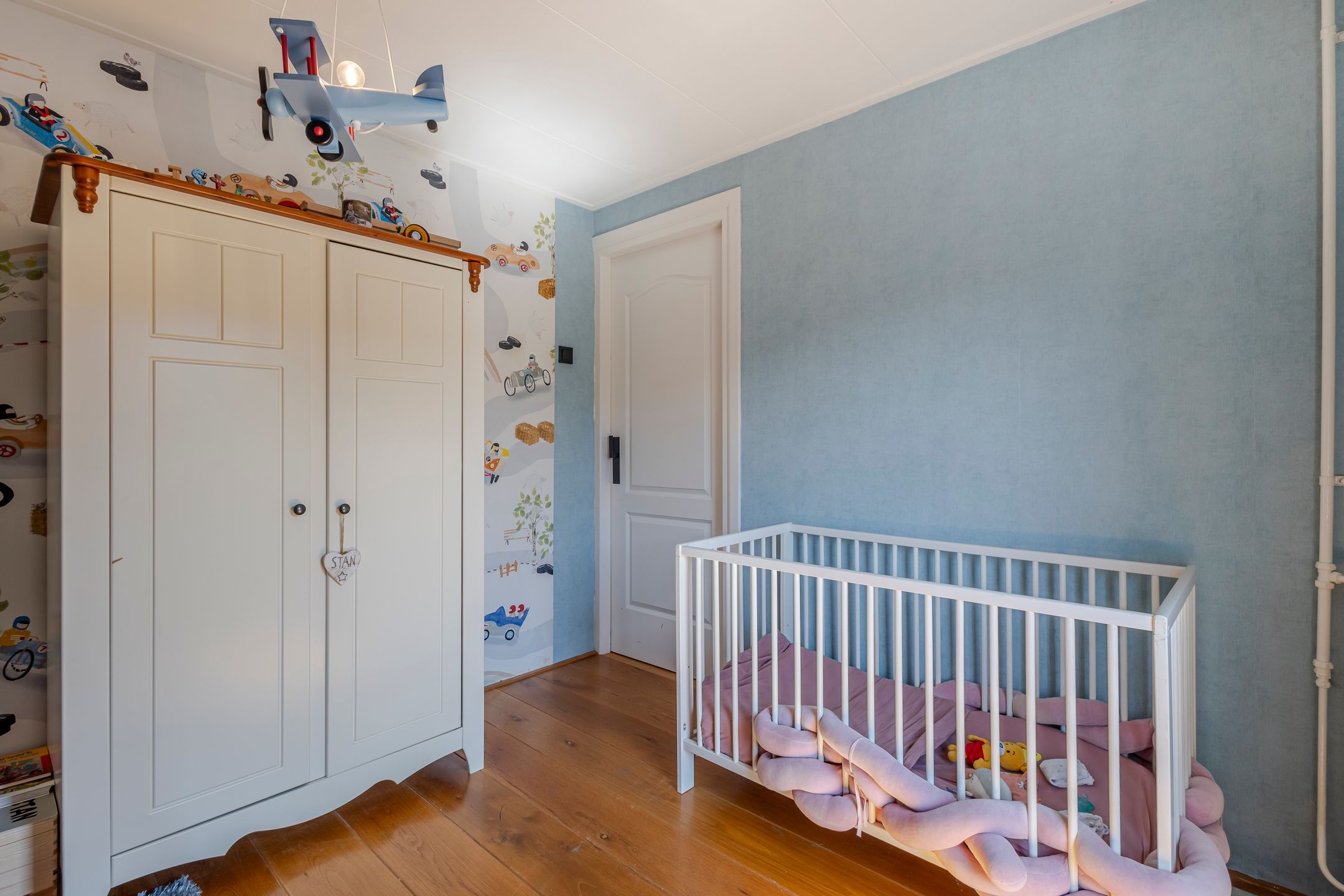 Foto 12 van Nicolaas Beetsstraat 32