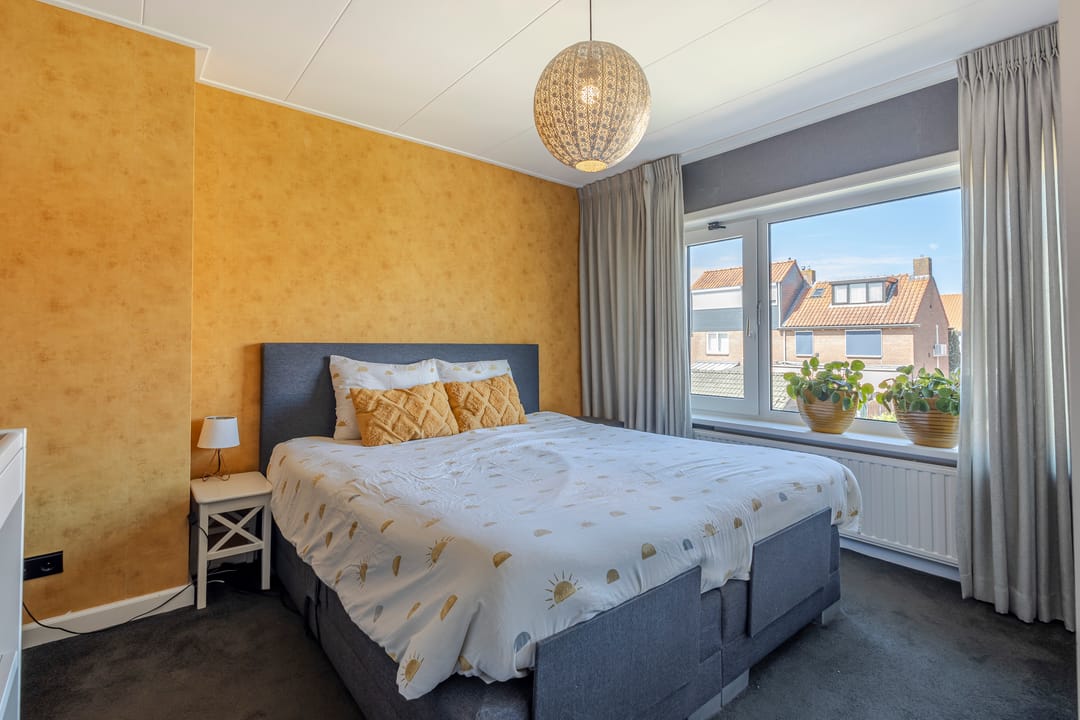 Foto 13 van Nicolaas Beetsstraat 32