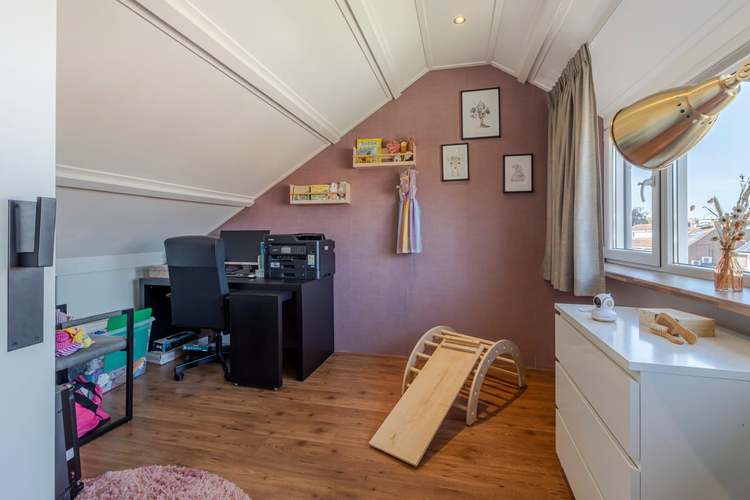 Foto 16 van Nicolaas Beetsstraat 32