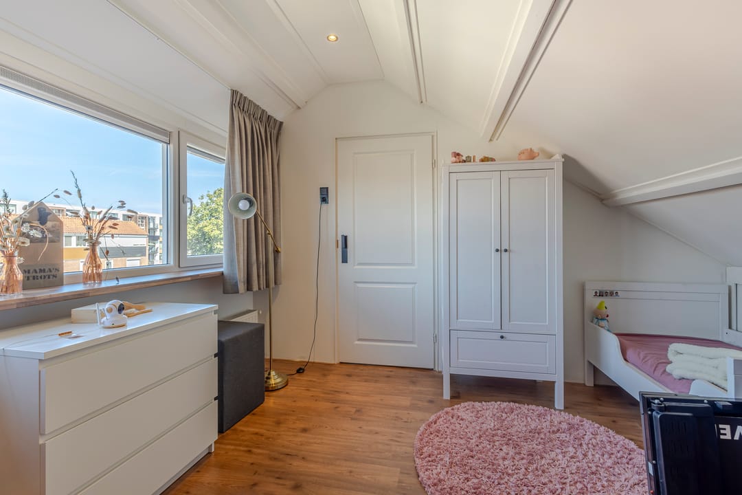 Foto 17 van Nicolaas Beetsstraat 32