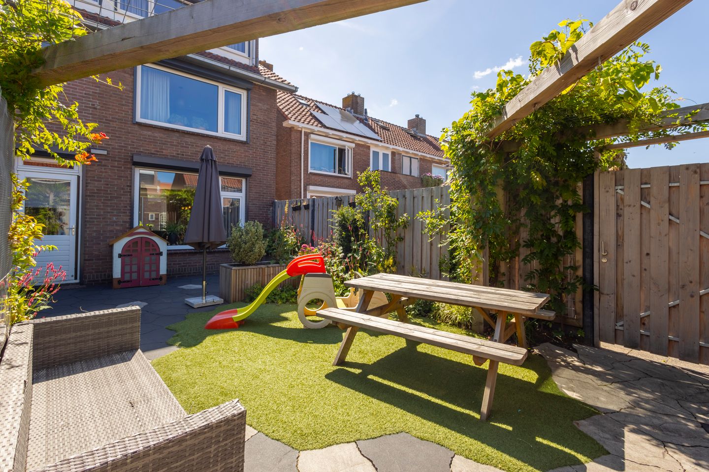 Foto 19 van Nicolaas Beetsstraat 32