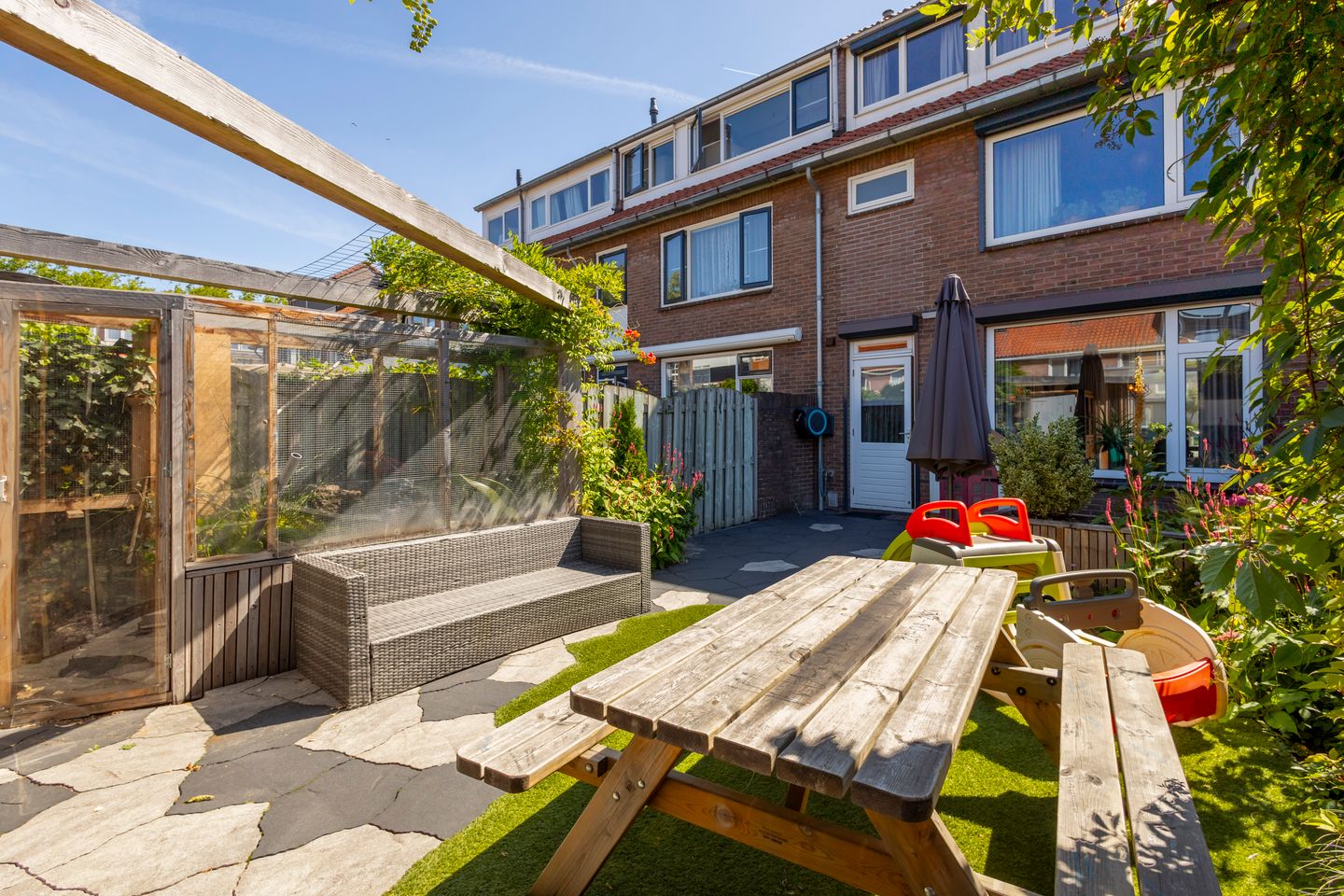 Foto 20 van Nicolaas Beetsstraat 32