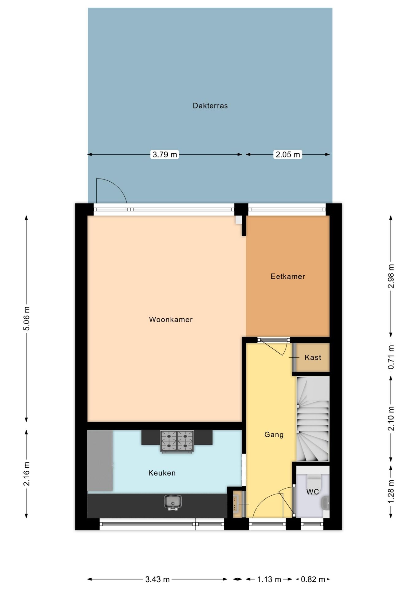 Photo 25 of Zoomstraat 30