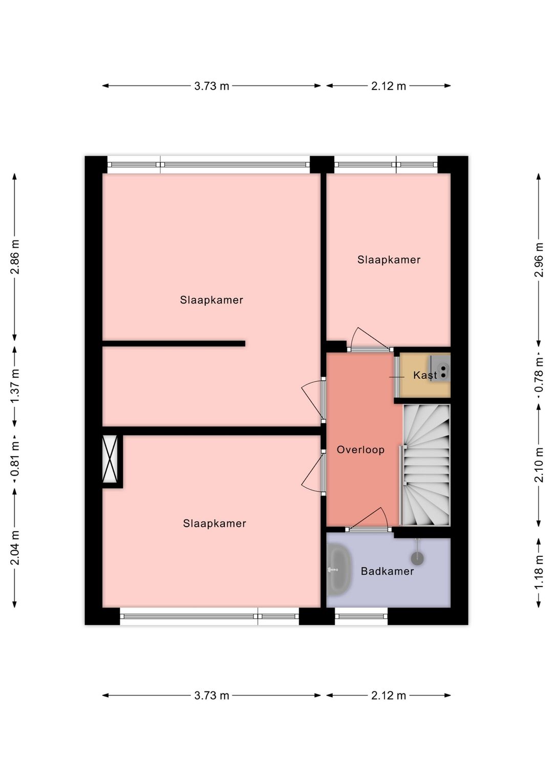 Photo 26 of Zoomstraat 30