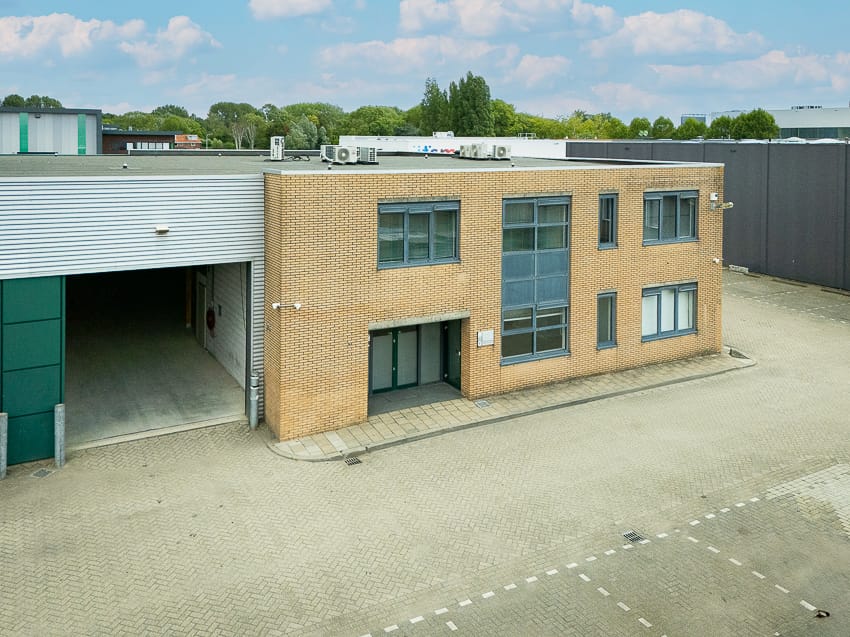 View photo 1 of Driemanssteeweg 52