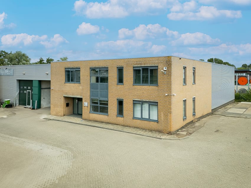 View photo 2 of Driemanssteeweg 52