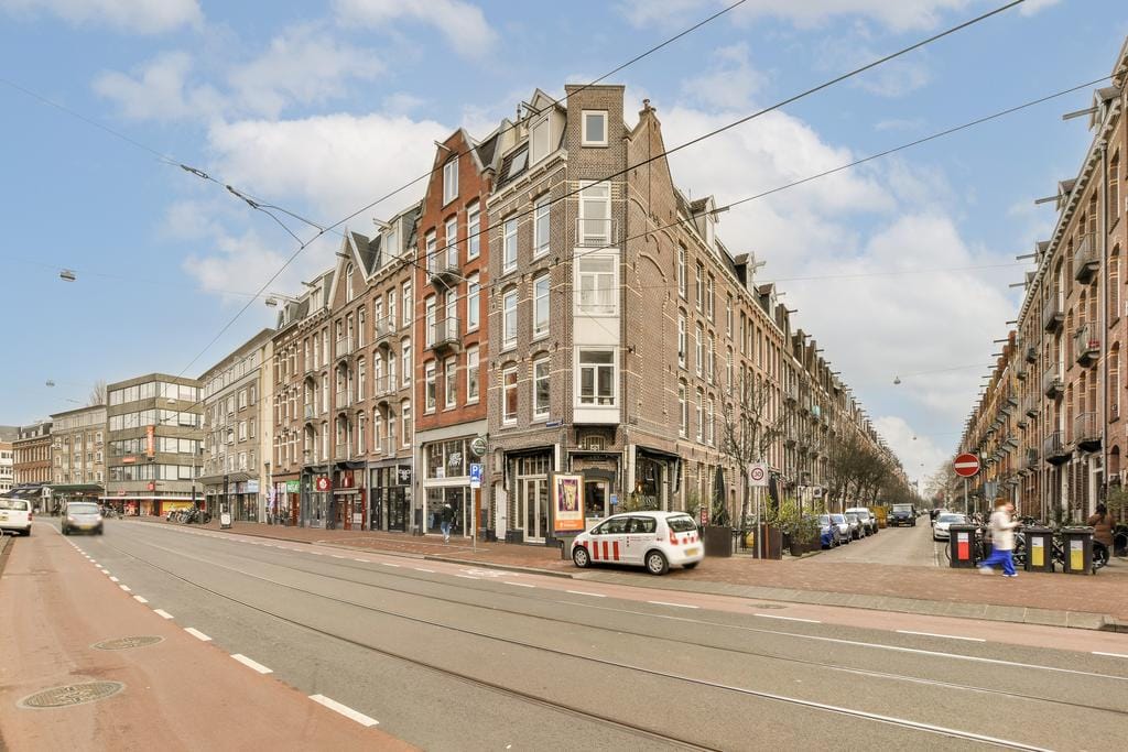 Photo 1 of Ferdinand Bolstraat 149-3