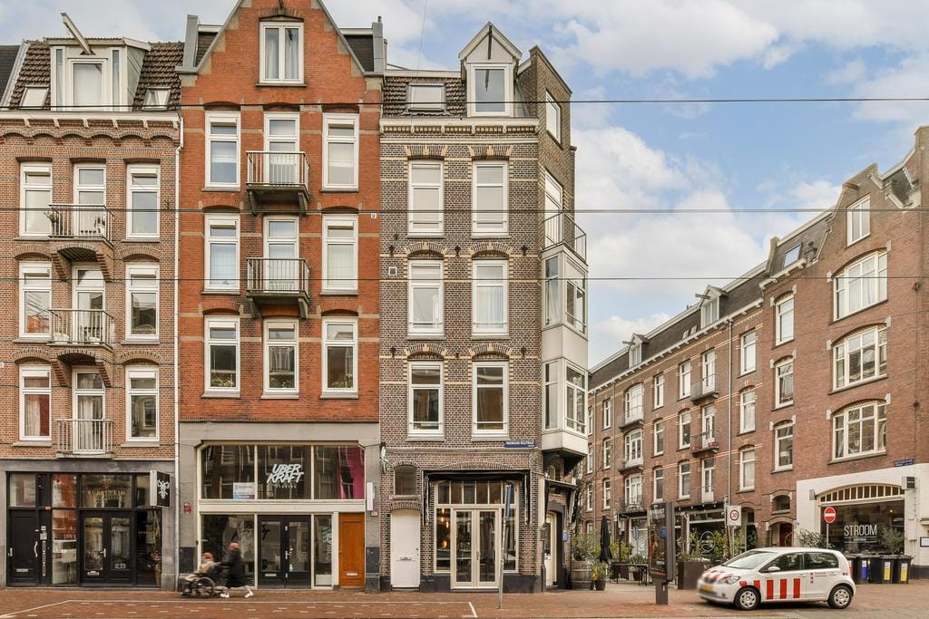 Photo 2 of Ferdinand Bolstraat 149-3