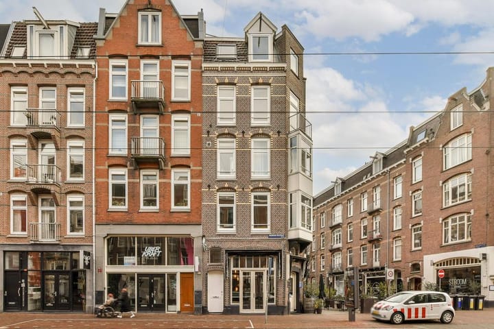 Photo 2 of Ferdinand Bolstraat 149-3