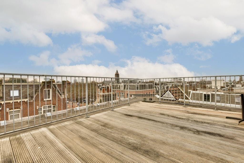 Photo 3 of Ferdinand Bolstraat 149-3