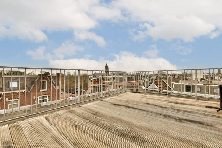 Photo 3 of Ferdinand Bolstraat 149-3