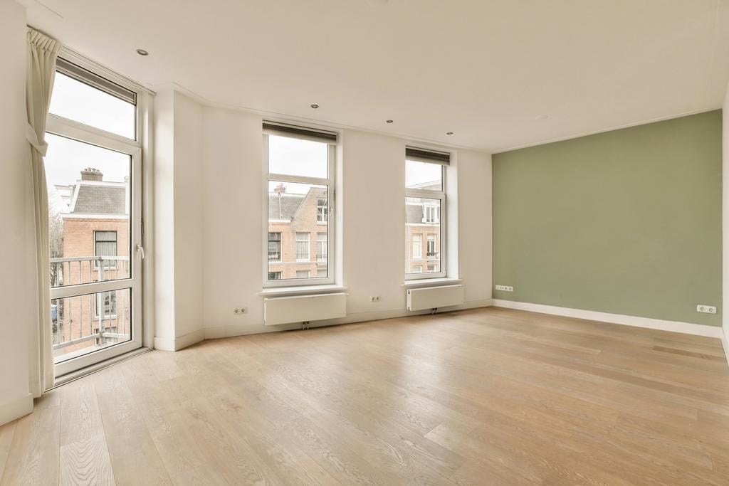 Photo 4 of Ferdinand Bolstraat 149-3