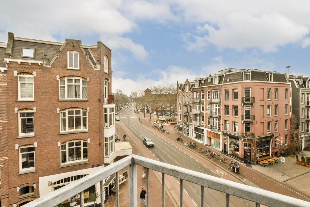 Photo 7 of Ferdinand Bolstraat 149-3