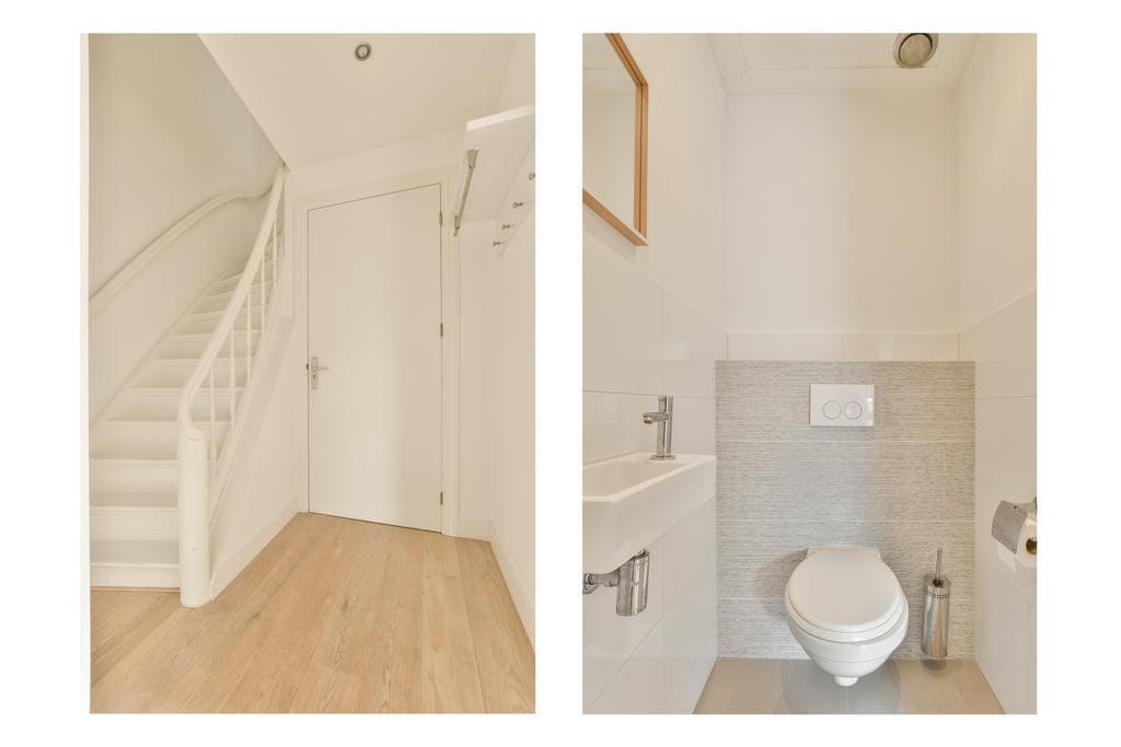 Photo 10 of Ferdinand Bolstraat 149-3