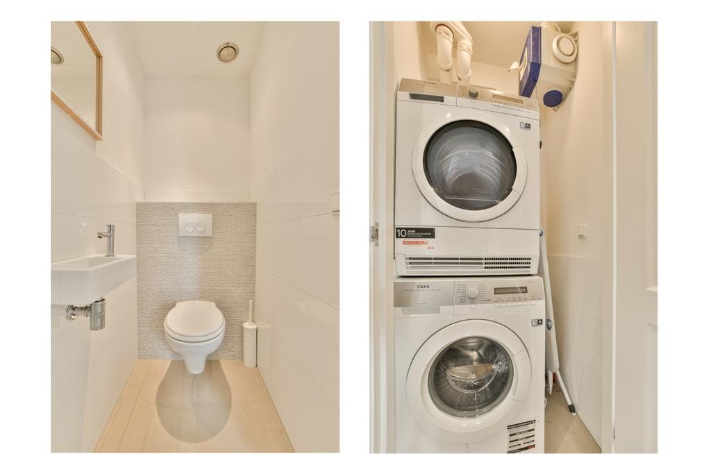 Photo 16 of Ferdinand Bolstraat 149-3