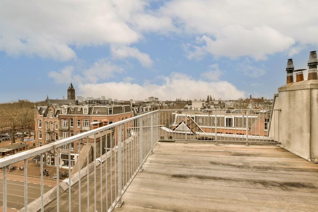 Photo 20 of Ferdinand Bolstraat 149-3