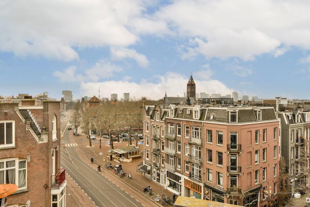 Photo 21 of Ferdinand Bolstraat 149-3