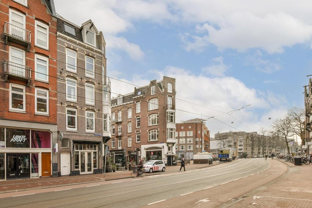 Photo 22 of Ferdinand Bolstraat 149-3