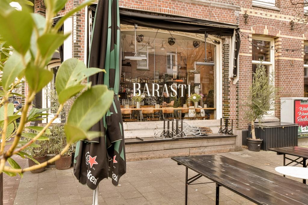 Photo 23 of Ferdinand Bolstraat 149-3