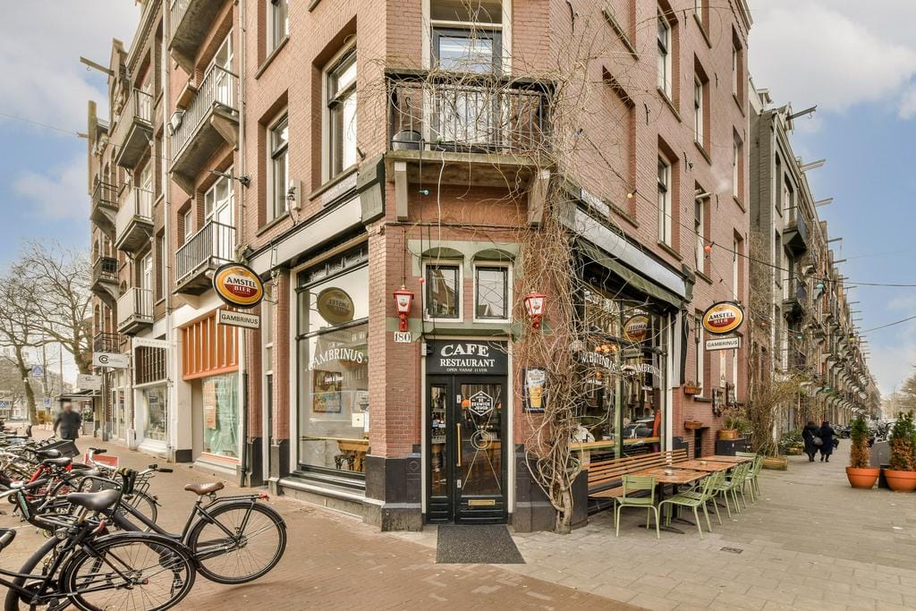 Photo 24 of Ferdinand Bolstraat 149-3