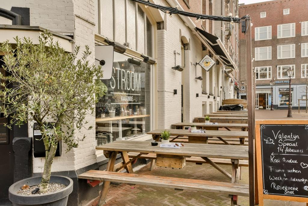 Photo 25 of Ferdinand Bolstraat 149-3