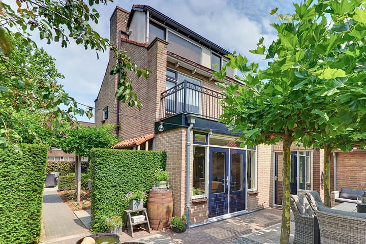 Foto 4 van Julianalaan 22