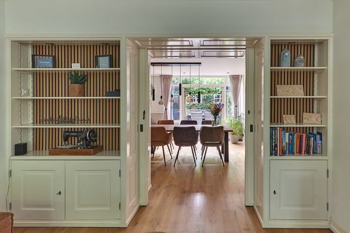 Foto 21 van Julianalaan 22