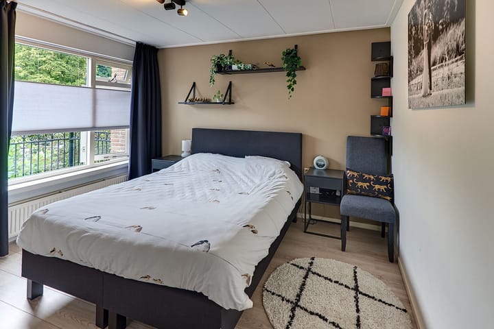 Foto 25 van Julianalaan 22