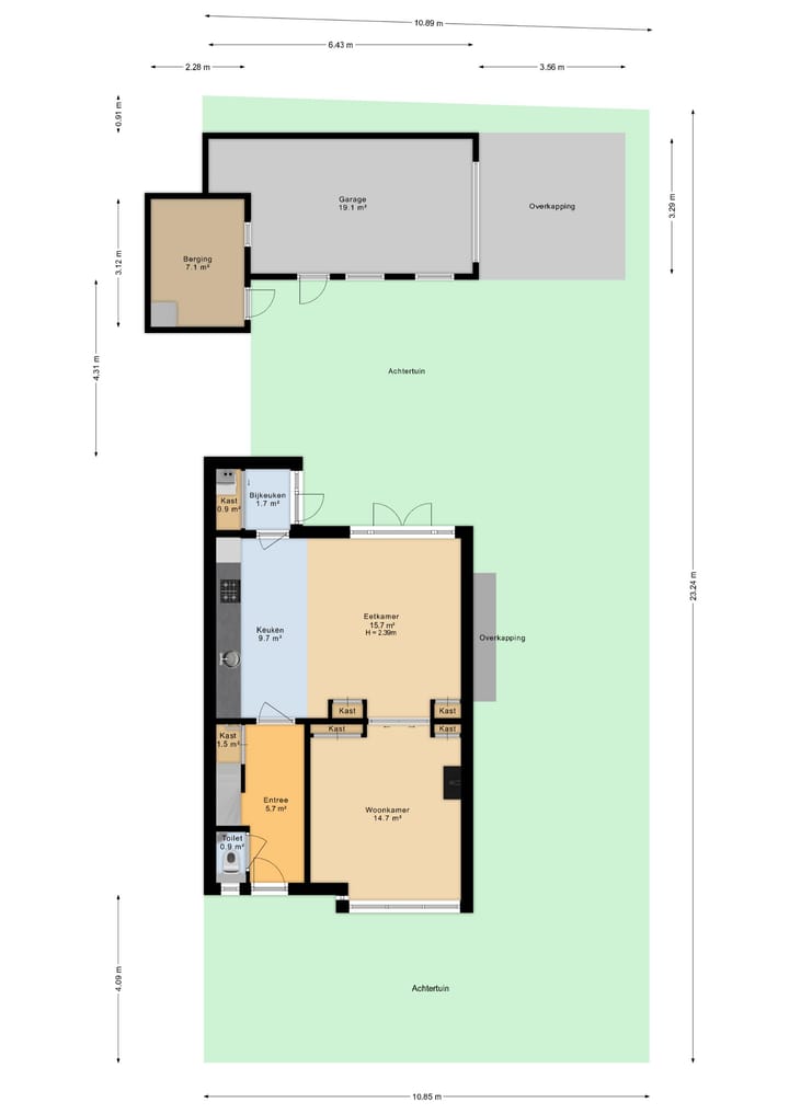 Foto 59 van Julianalaan 22