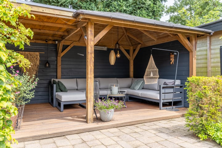 Photo 4 of Dahliastraat 19