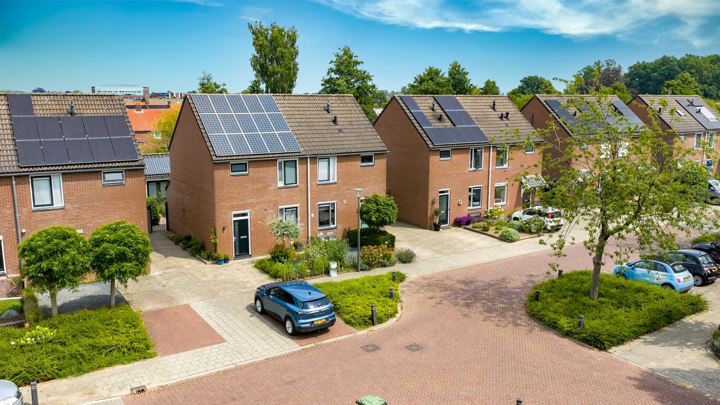 Foto 5 van Dahliastraat 19