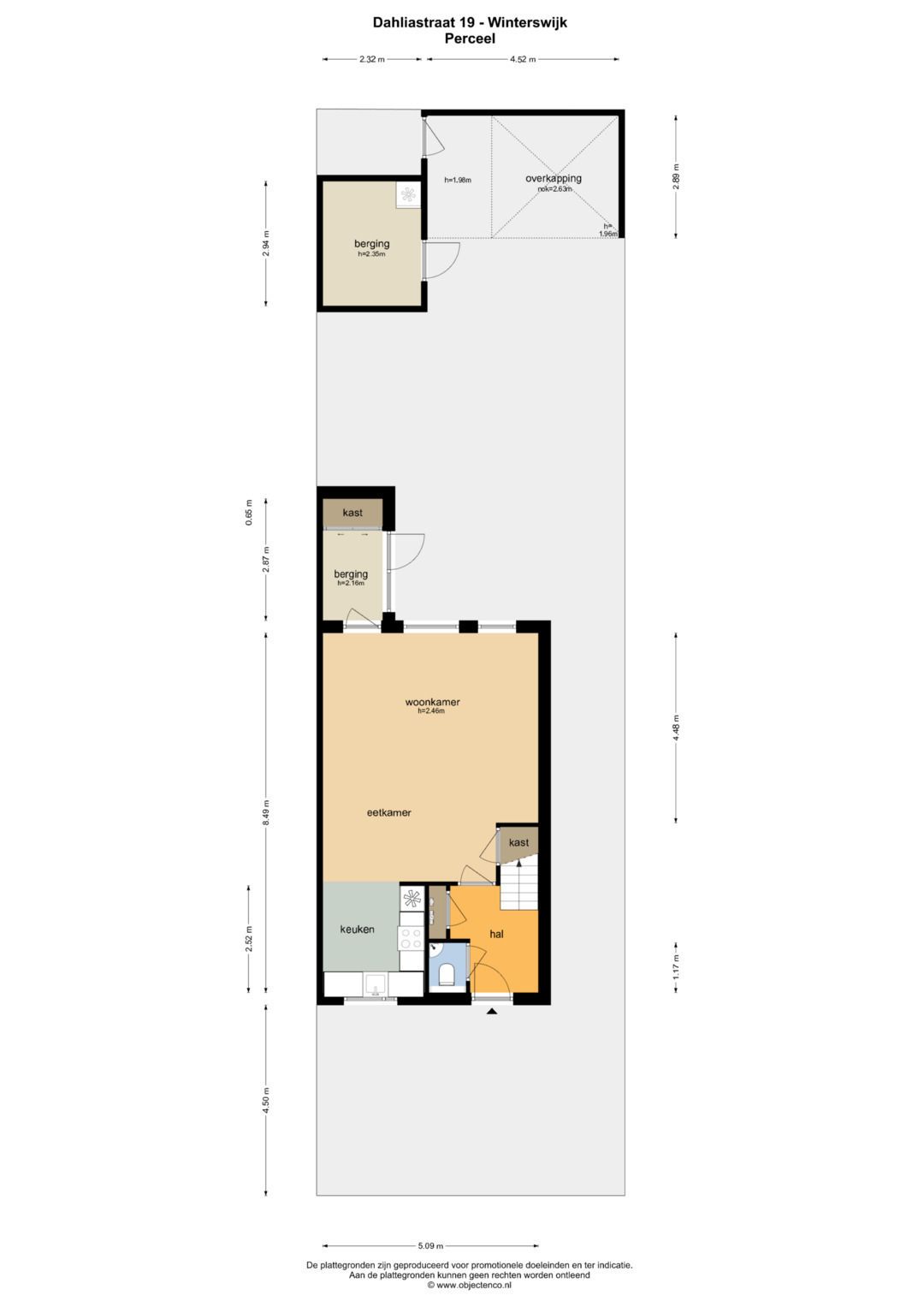 Foto 42 van Dahliastraat 19