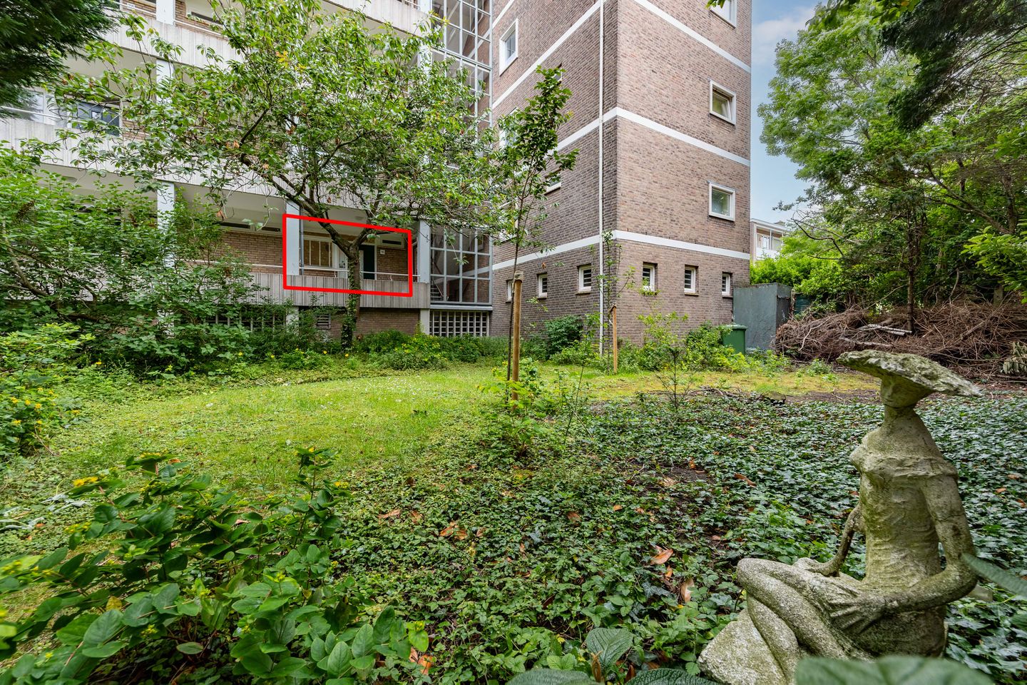 Foto 25 van Hart Nibbrigkade 67-16