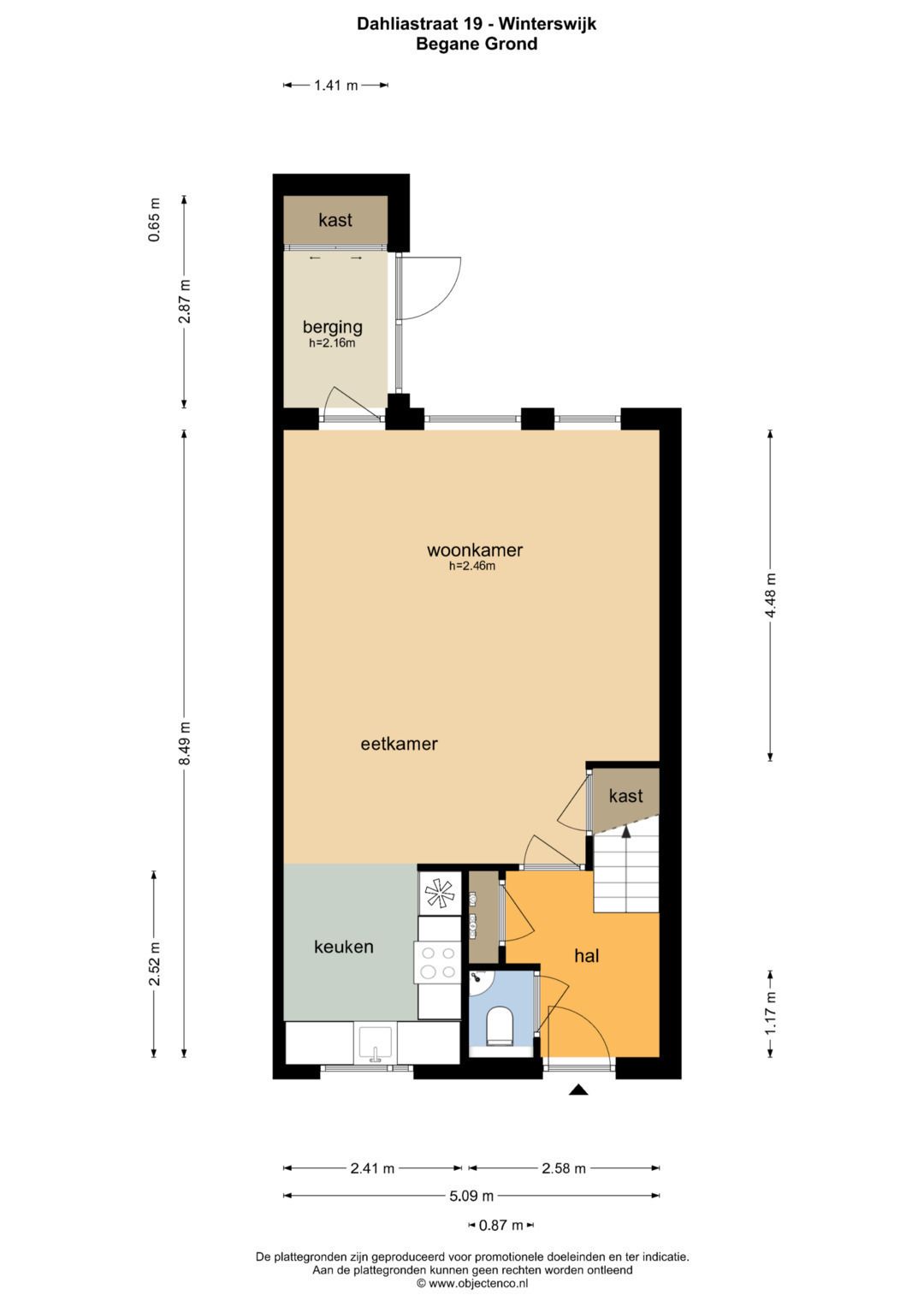 Foto 43 van Dahliastraat 19