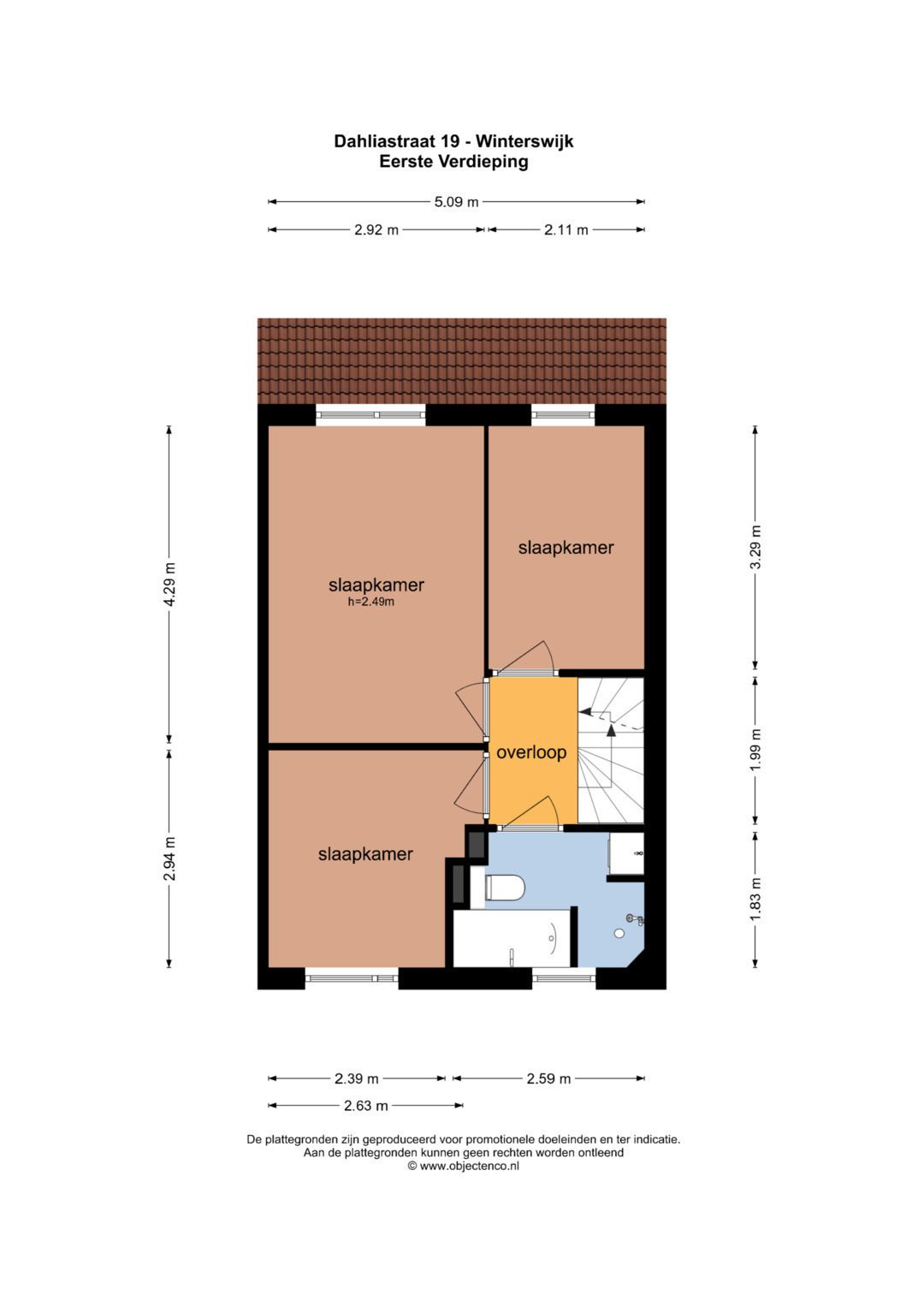 Foto 44 van Dahliastraat 19