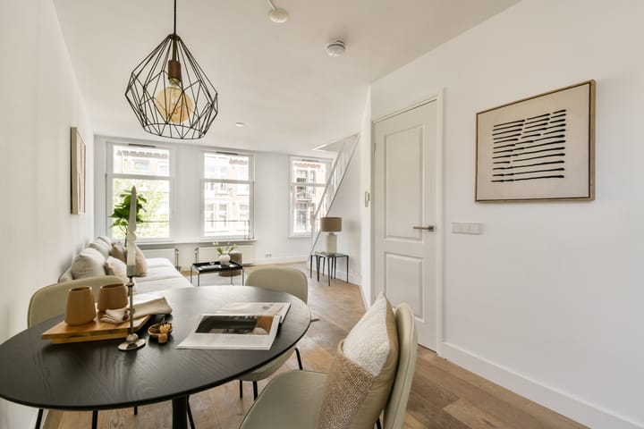 Foto 2 van Amstelveenseweg 140-2