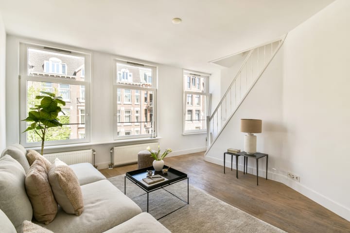 Foto 4 van Amstelveenseweg 140-2