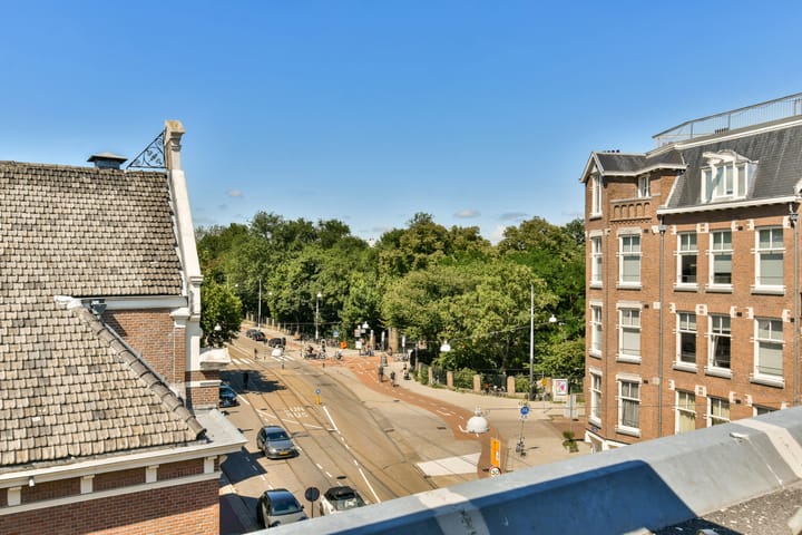 Foto 20 van Amstelveenseweg 140-2