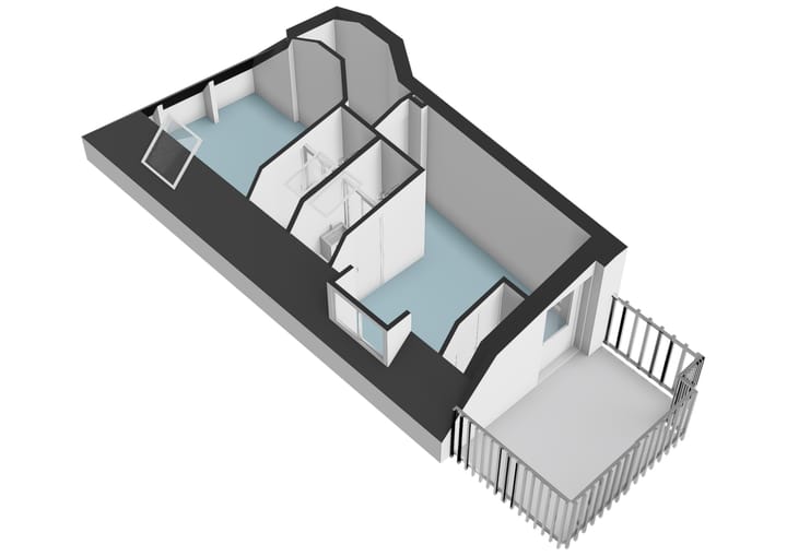 Foto 27 van Amstelveenseweg 140-2
