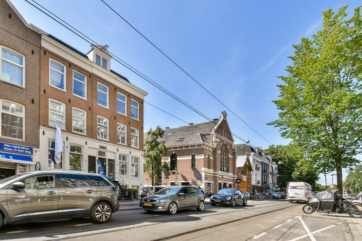 Foto 23 van Amstelveenseweg 140-2