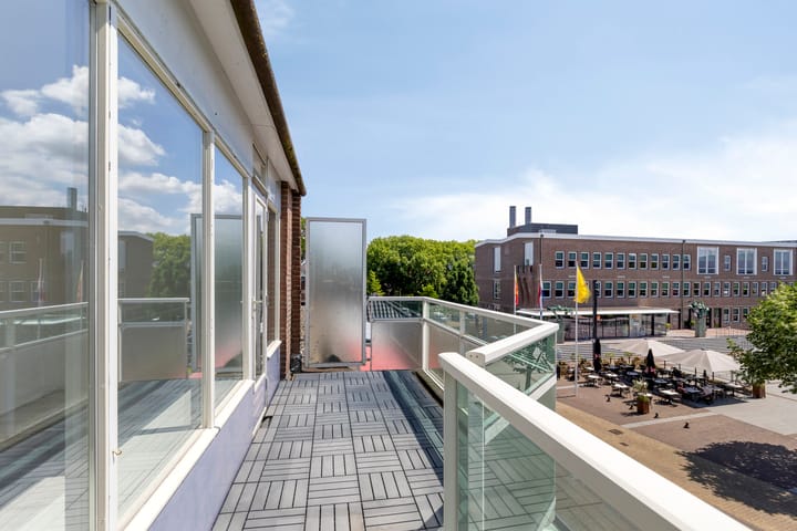 Foto 15 van Nedersassen 63