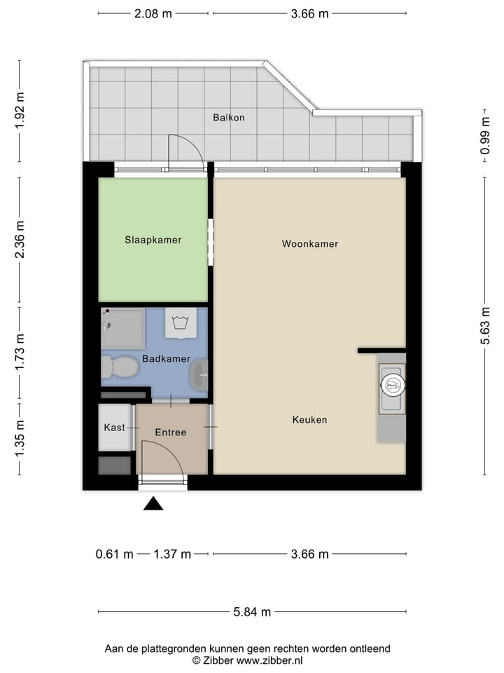 Foto 24 van Nedersassen 63